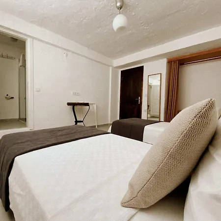 B House Hotel Alacati