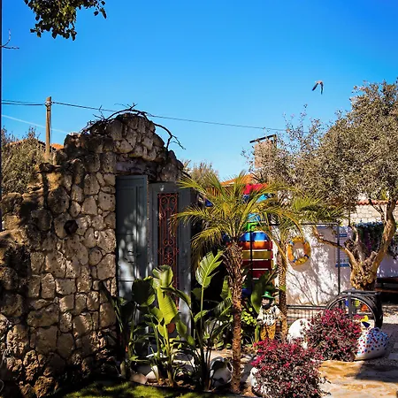 B House Hotel Alaçatı