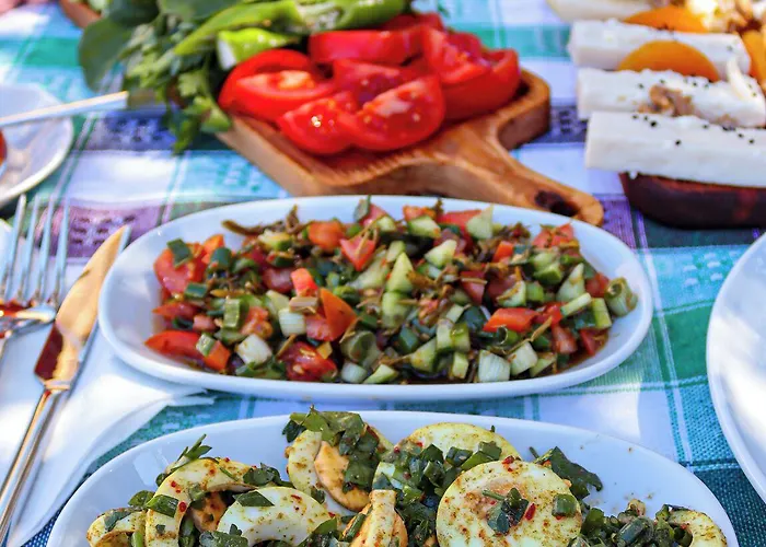 B House Hotel Alaçatı